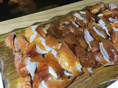 满园烤鸭-满园春饼(运河城店)