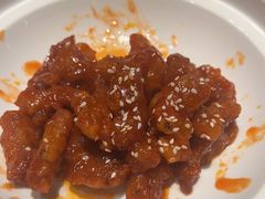 -曾家厨房·新徽菜(高新天柱路店)