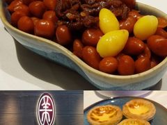 -侨美食家·40年地道粤菜(珠江新城店)