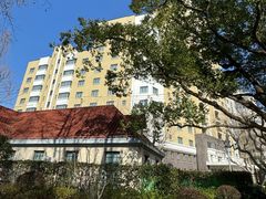 -徐家汇源景区-衡山公园