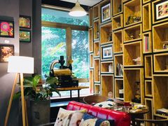 -咖法森林·咖啡  酒吧(天河店)