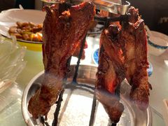 巴依老爷架子肉-巴依老爷新疆美食(清华东门店)
