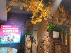 -湘村小灶·地道长沙菜·本地人优选(万家丽路店)