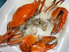 -聚鲜阁海鲜美食城(香水湾店)
