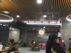 大堂-易裕和·长沙米粉(竹塘西路店)
