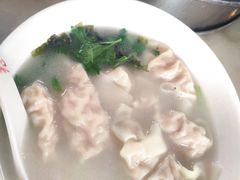 -老蔡记(二七广场店)