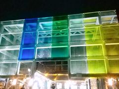 -百里峡七彩艺术小镇