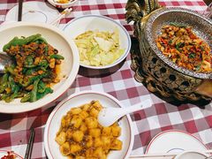 -湘当爱·鲜煮现炒(松岗立业路店)