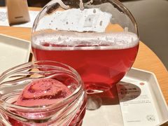 -tea'stone (万象天地店)
