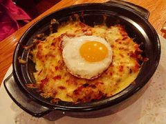-Geneva日内瓦餐厅(西郊宝成花苑店)