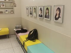 -天真蓝照相馆(五角场百联又一城店)