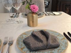 -北京古城老院厉晓麟精致菜