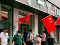 门面-韩复兴(湖北路店)