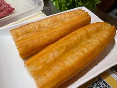 -涮福記·现切牛羊肉火锅(世纪汇店)