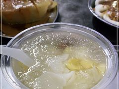 -福合沟无米粿甜汤粿品店
