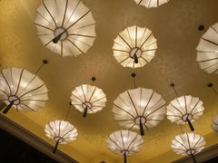 -泉州富力万达文华酒店-品珍中餐厅