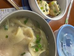 -绿杨馄饨店(上塘街店)