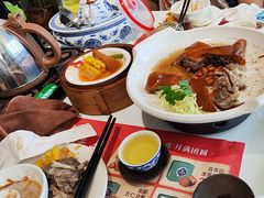 -有心德(麦地店)