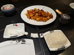 -旺顺阁·北京菜·烤鸭(大望路店)