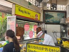 -王美记茶餐室