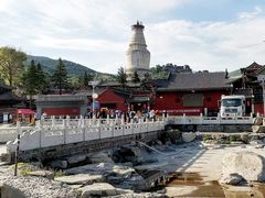 -五台山圆照寺