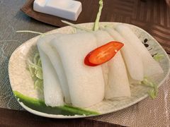 -金海阁海鲜火锅