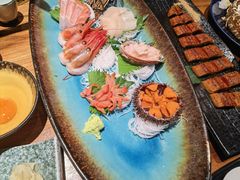 -千代武日本料理(哈西店)