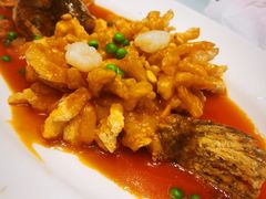 -王元兴酒楼(杭帮菜名店)