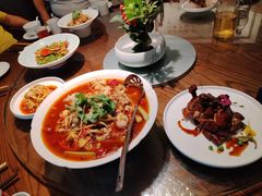 -成都映象川菜馆(宽窄巷子景区店)