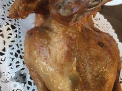 叫花鸡-风波庄(云蝠大厦店)