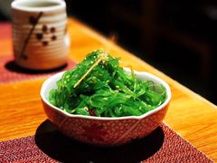 -青叶日式料理(飘亮阳光广场店)