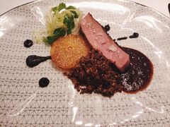 -牛排坊(成都群光君悦酒店)