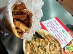 -真素诚(玉泉路总店)