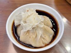 烧麦-百年认一力 太原老字号 (桥头街店)