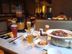 -炊烟小炒黄牛肉(华夏店)