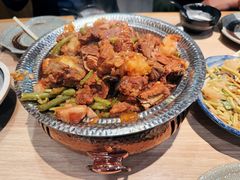 -荣鹏风味烀饼(万达广场店)
