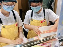 -西树泡芙(正佳店)
