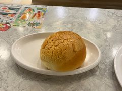 -翠华餐厅(正佳广场店)