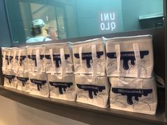-蔻蔻椰·鲜萃椰子水(COCO Park店)