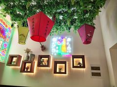 -香港威特瑞茶餐厅(小白楼音乐厅店)