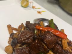 -京粤荟(海王银河科技大厦店)