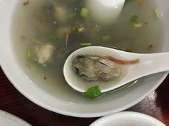 -建国蚵煎蚵面