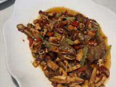 -合品记·湖南私房菜&小龙虾(霄云路店)