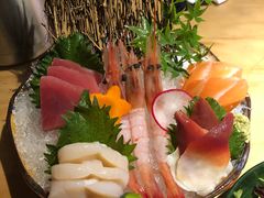 -綱元·海鲜豆捞(明州里店)