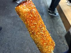 -玛马艾脆皮水磨年糕(湖北路87-89小区店)