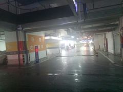 -海岸城停车场(海岸城店)