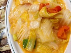 -新疆伊宁远征餐厅