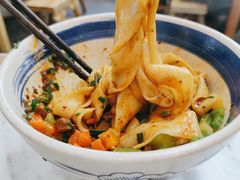 -白鹿原·西安油泼面(万象城店)