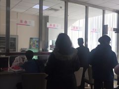 -美年大健康体检中心(西直门分院)