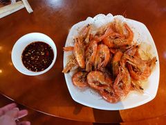 -南海渔家•海鲜•正宗海南菜(海棠湾店)